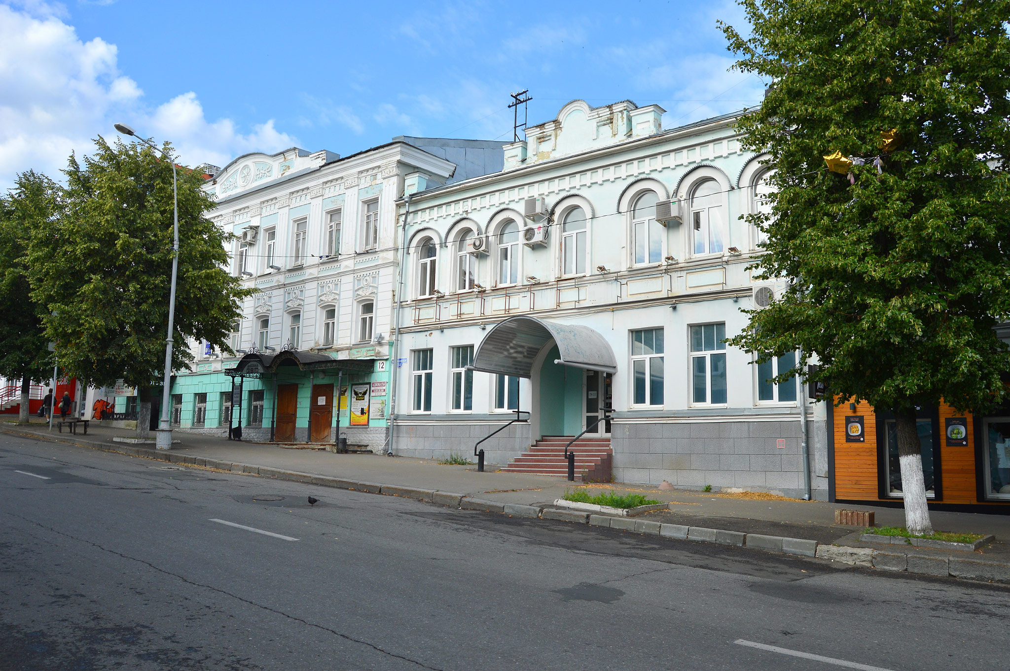 Пенза (Penza)
